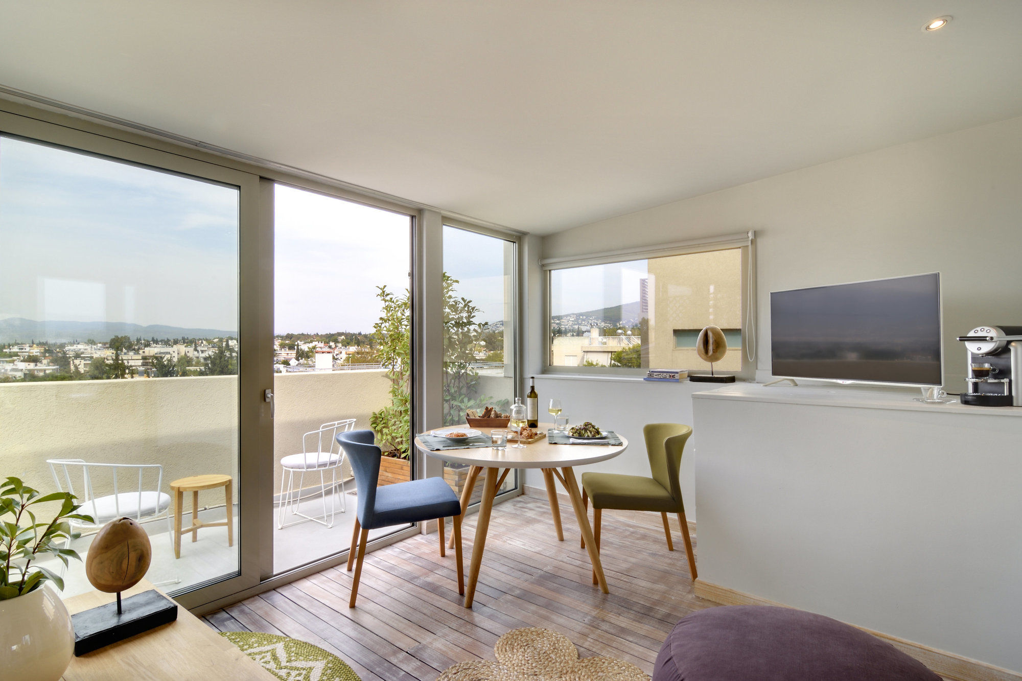 Фото Coco-mat Hotel Nafsika