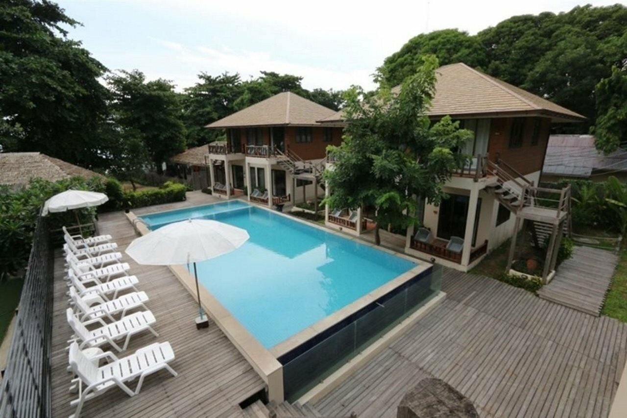 Фото Samed Cabana Resort