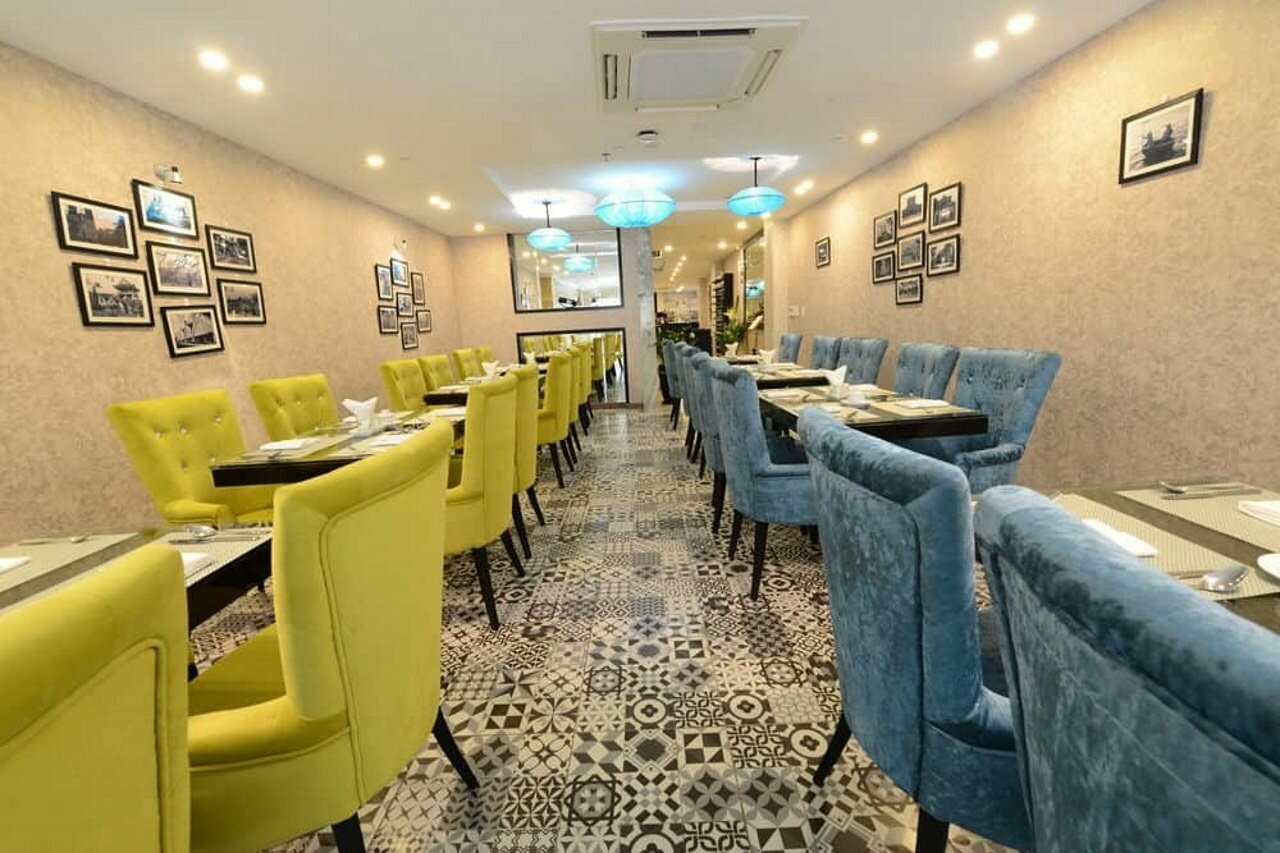 Фото Hanoi Emerald Waters Hotel & SPA