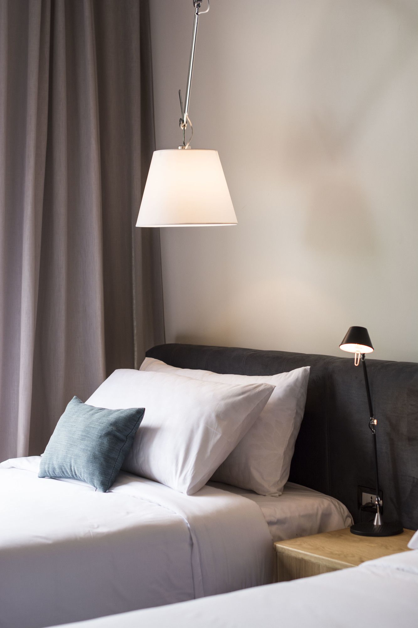 Фото Five Hotel & Residences