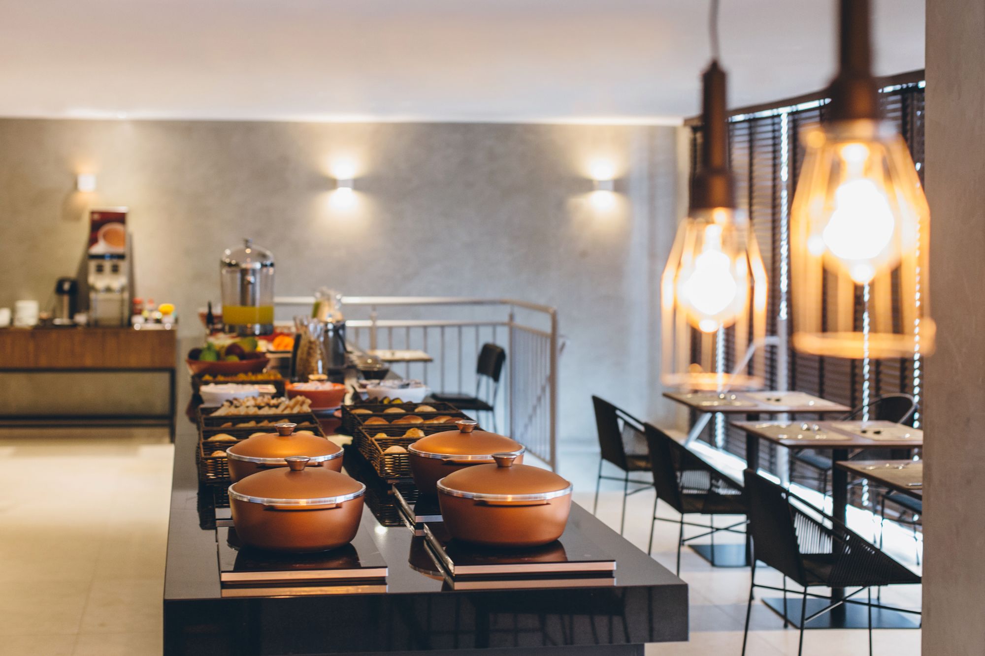 Фото Intercity Curitiba Centro Cívico