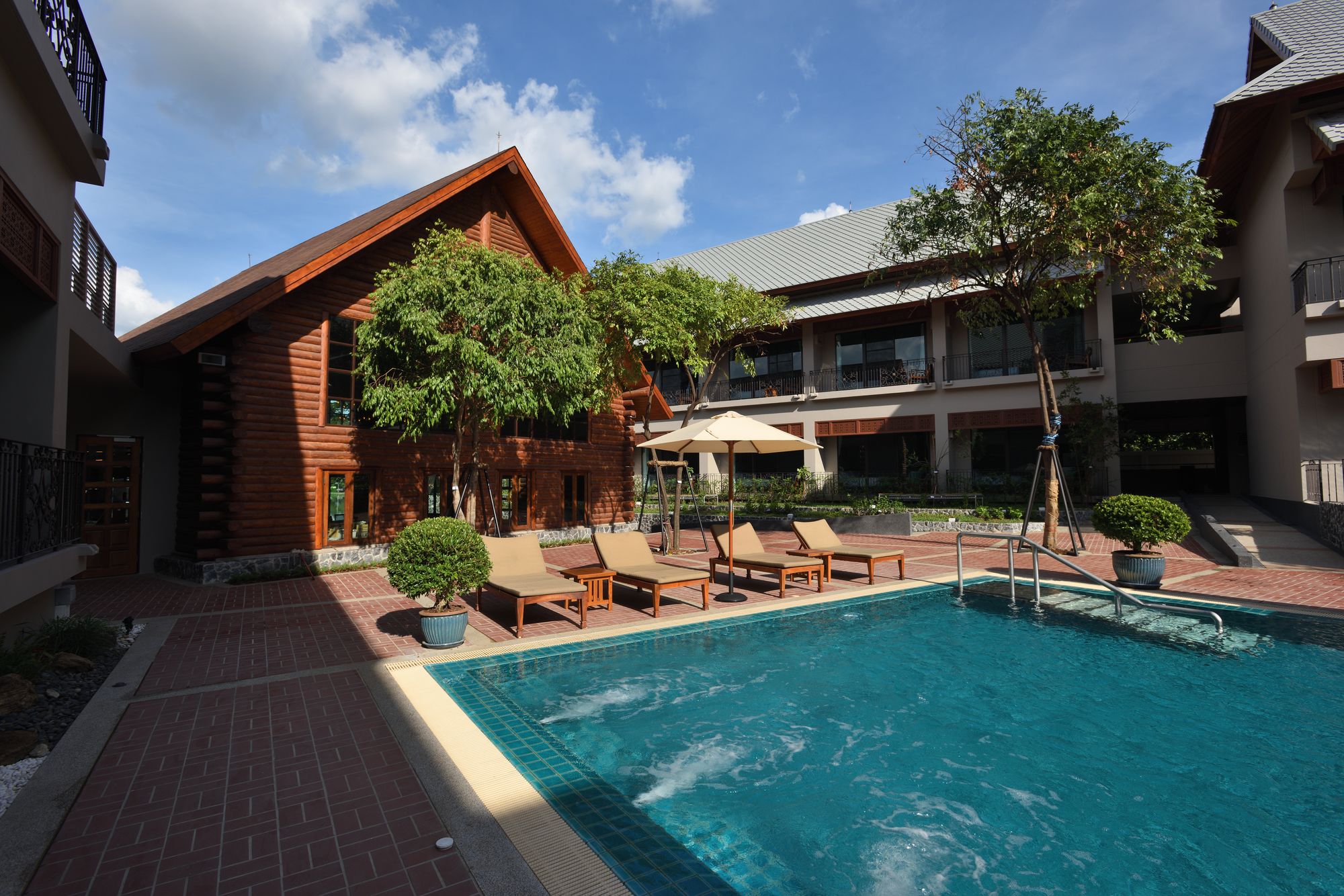 Фото Pla Kan Resort