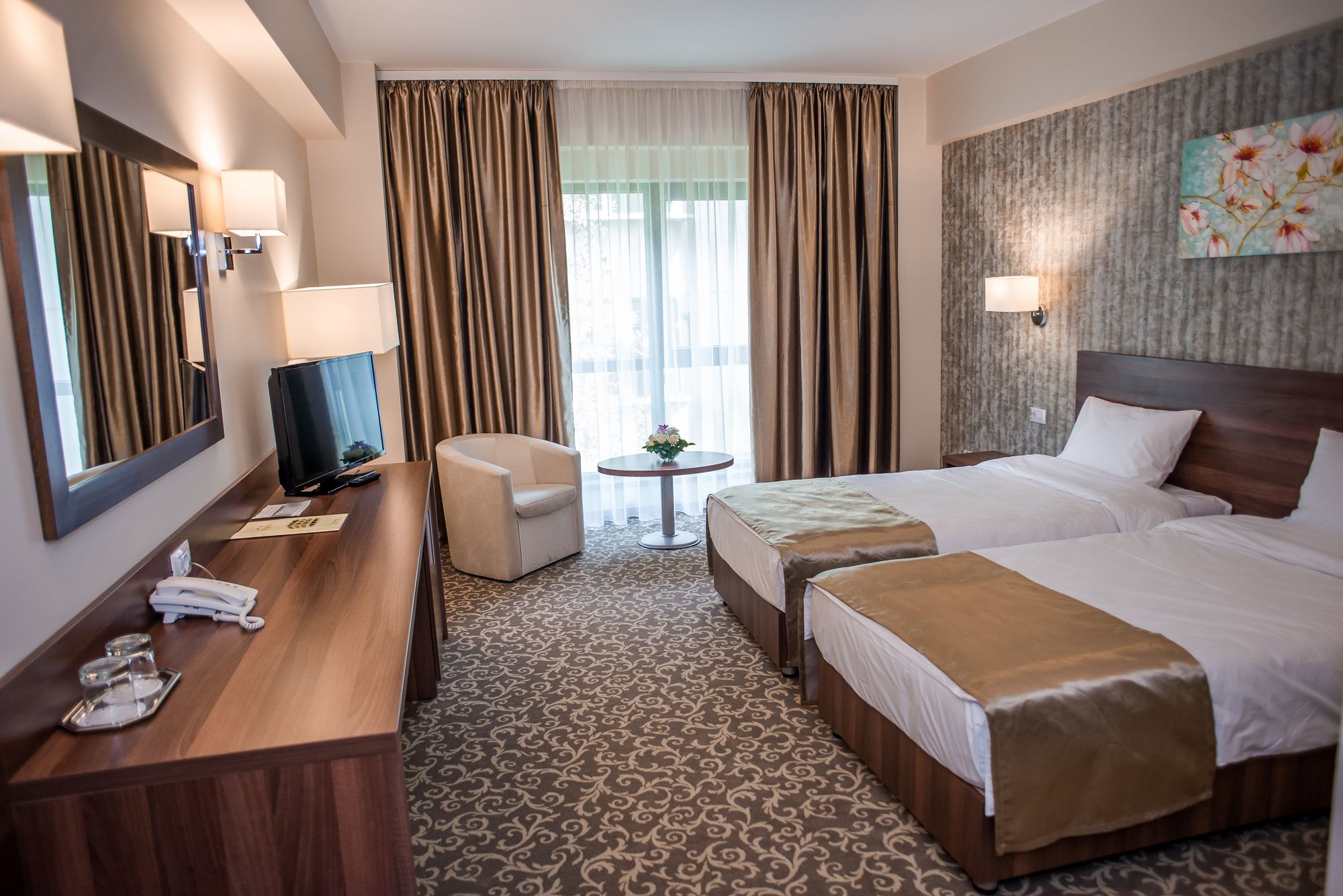 Фото Hotel Arnia