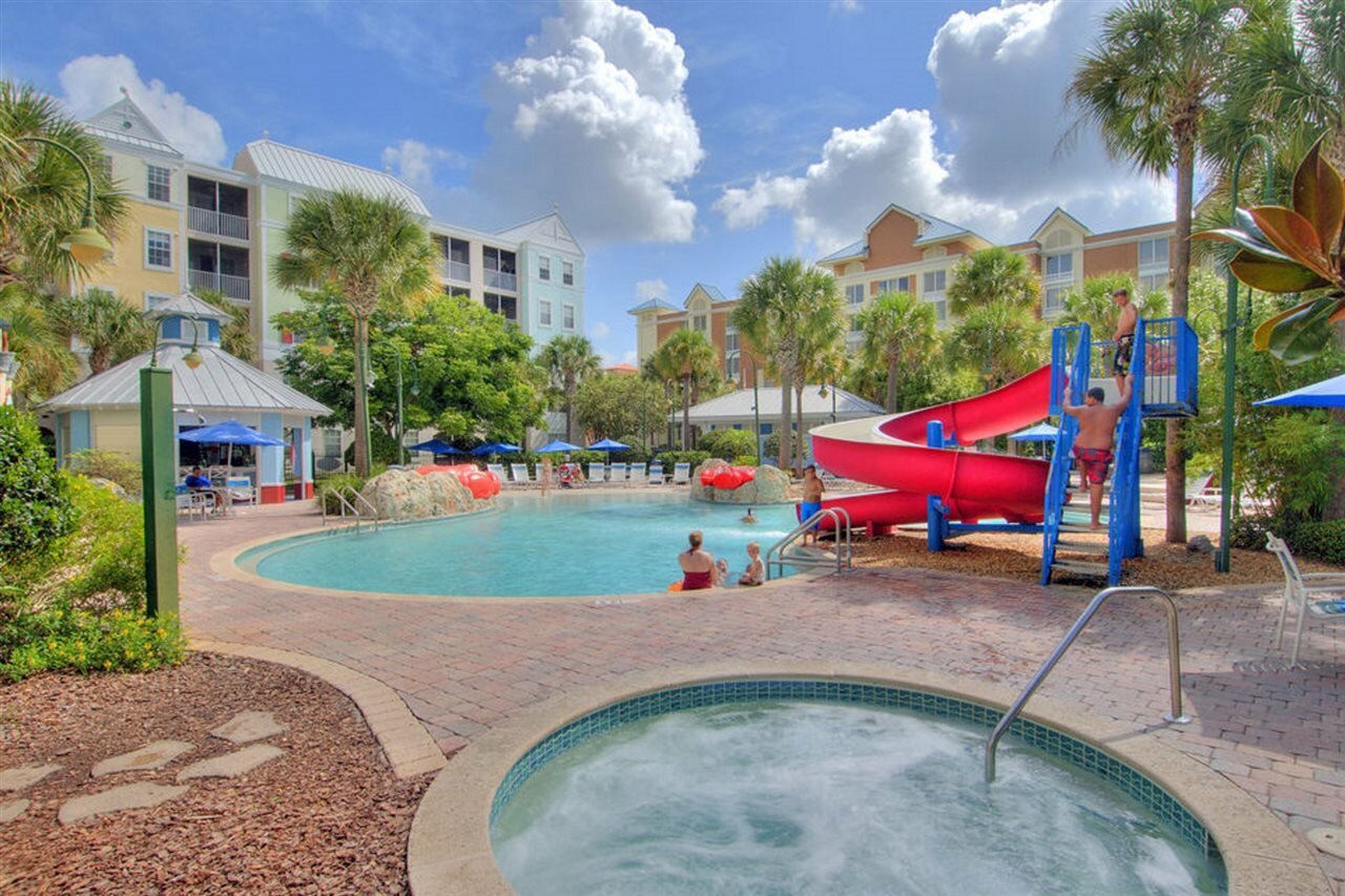 Фото Calypso Cay Vacation Villas