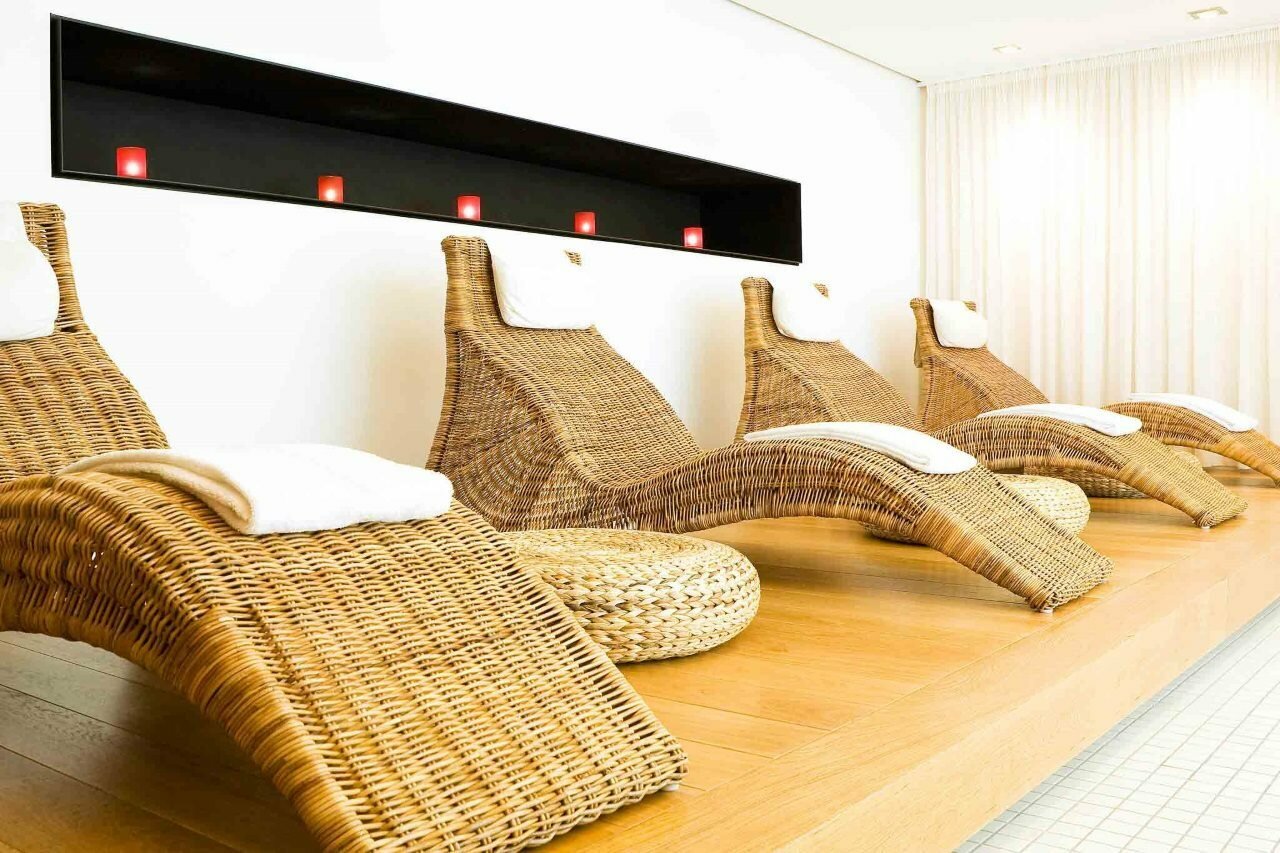 Фото Novotel Muenchen City