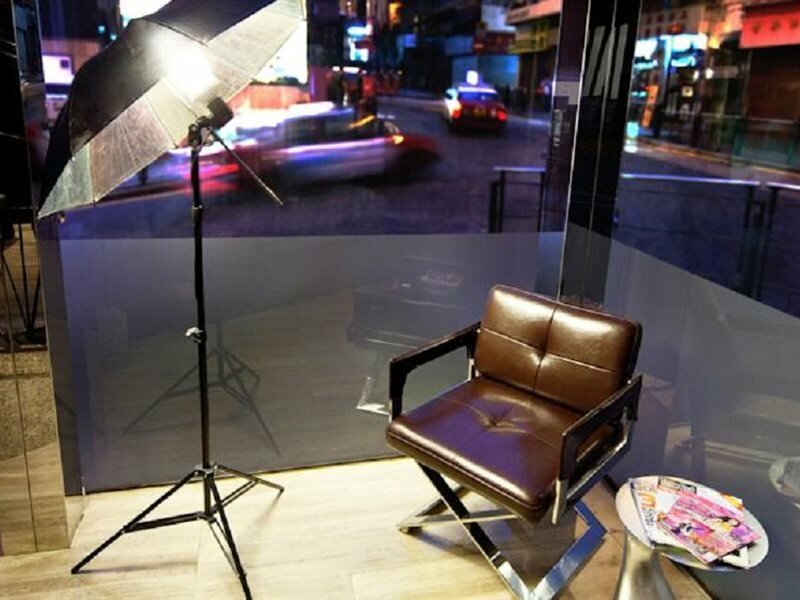 Фото Dash Living On Hollywood