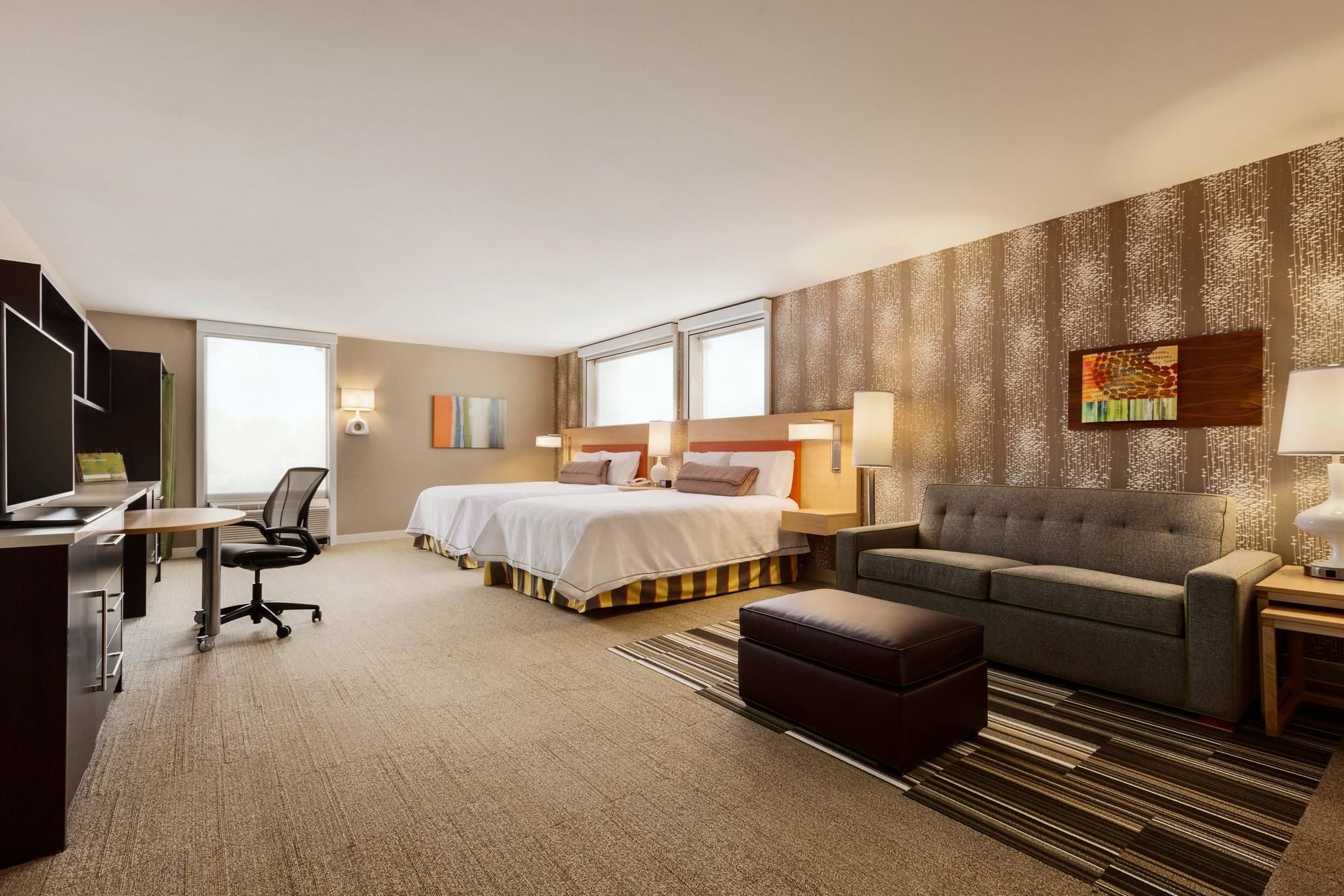 Фото Home2 Suites by Hilton Dover, De