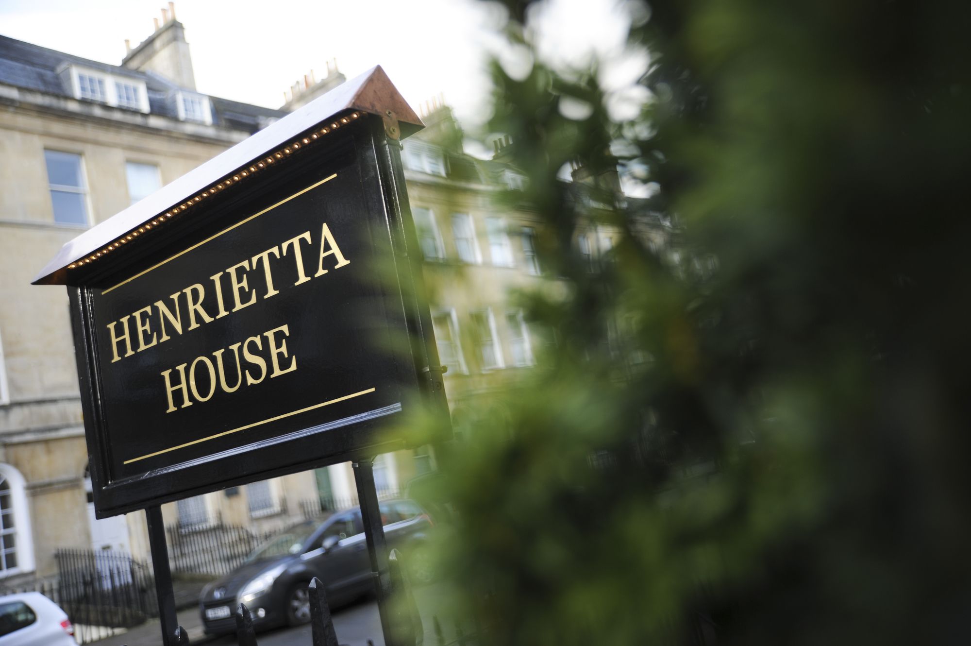 Фото Henrietta House, a member of Radisson Individuals