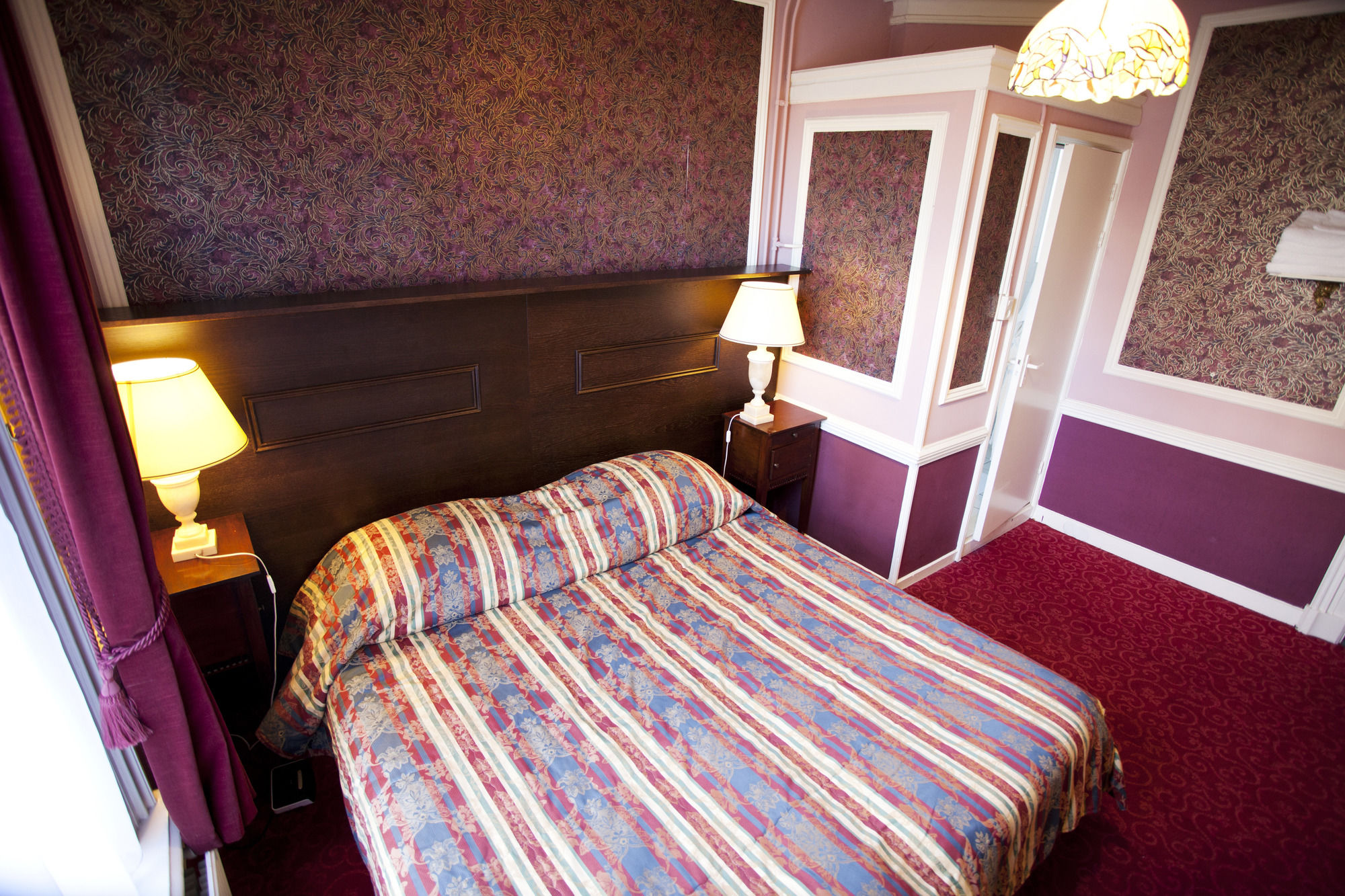 Фото Hotel Restaurant Fidder