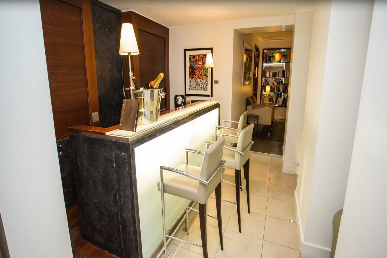 Фото Select Hotel - Rive Gauche