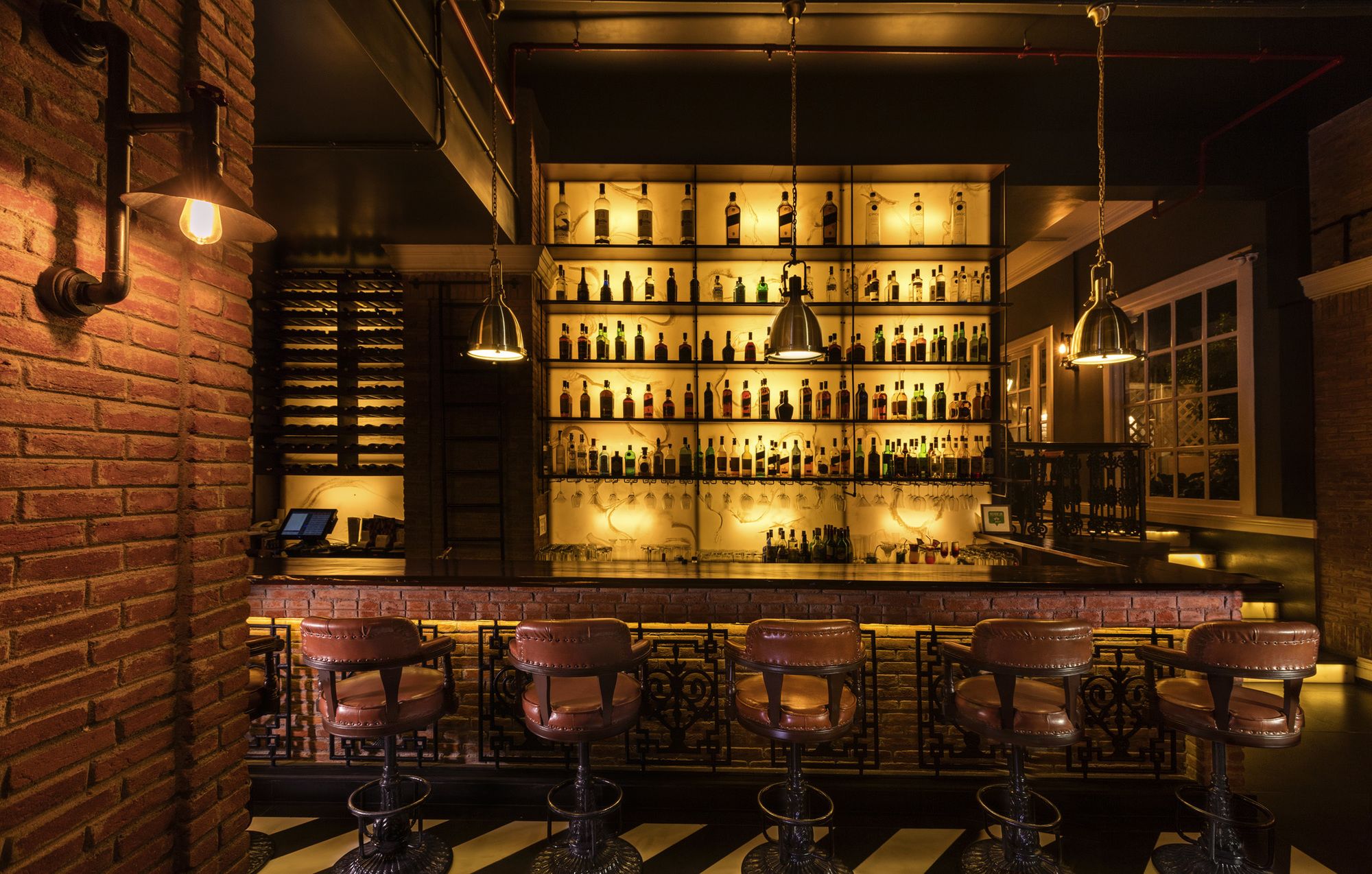 Фото Jehan Numa Palace Hotel