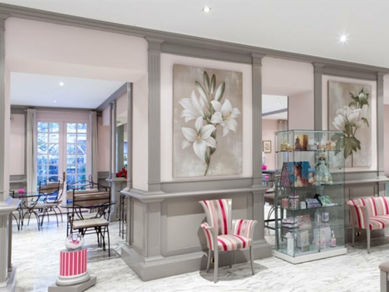 Фото Villa Victoria