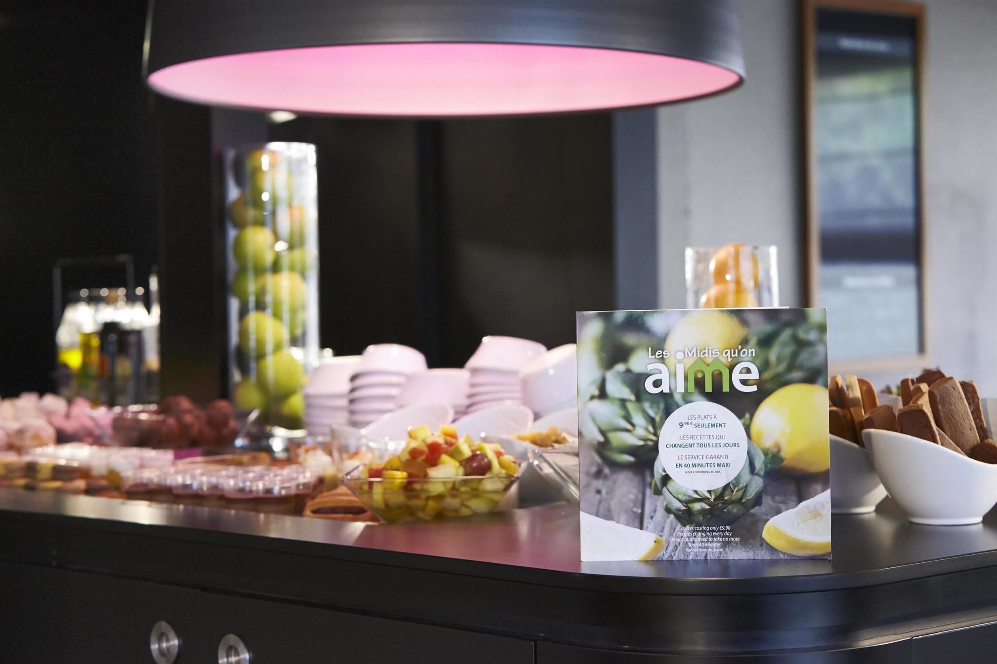 Фото Kyriad Blois Nord