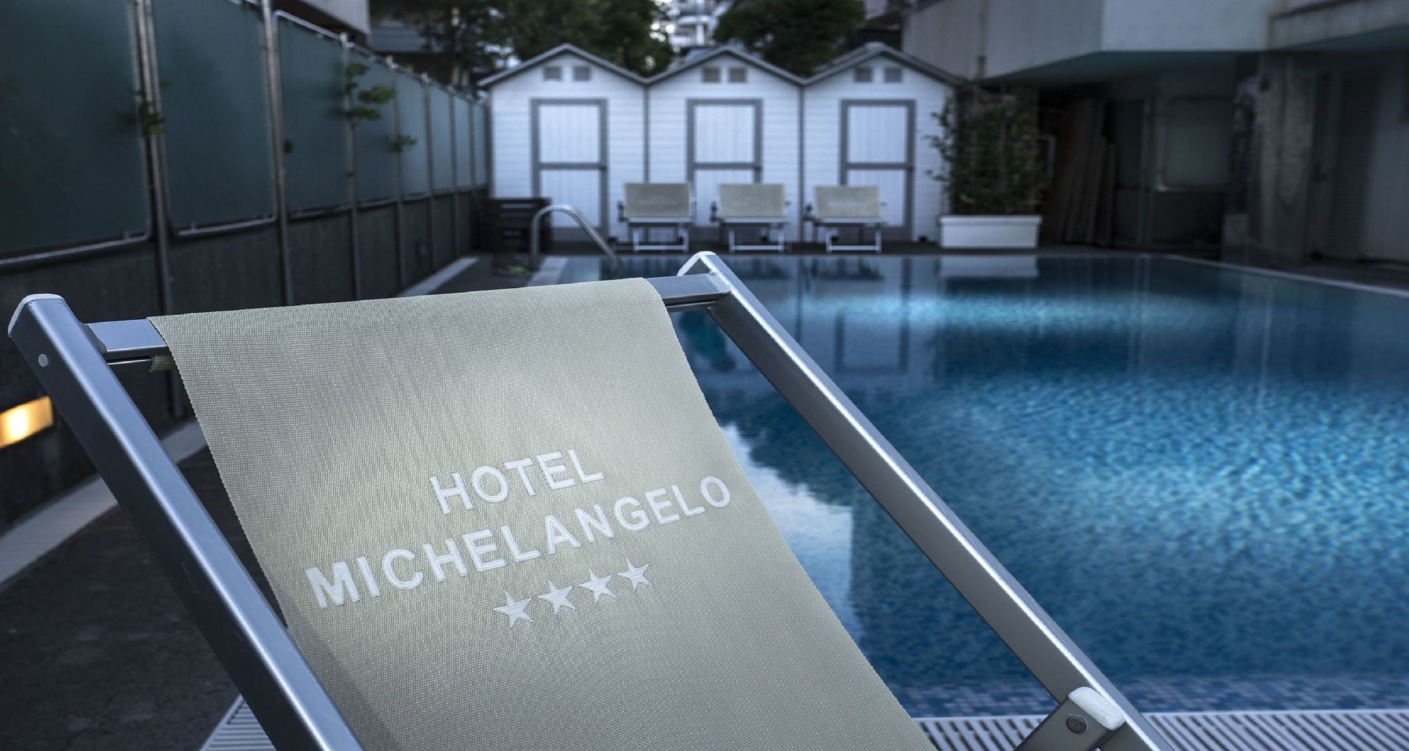 Фото Hotel Michelangelo