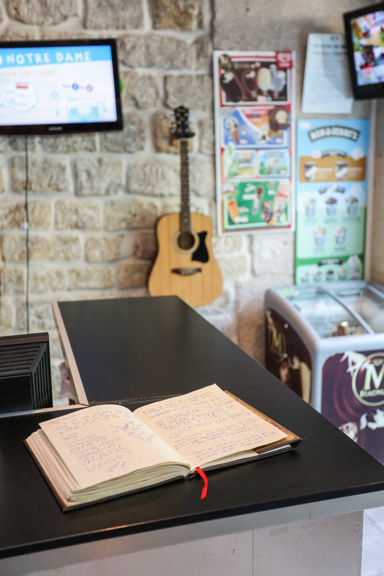 Фото Le Regent Montmartre