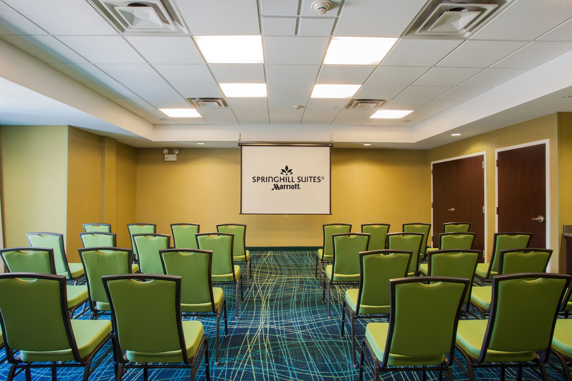 Фото SpringHill Suites Boise West/Eagle