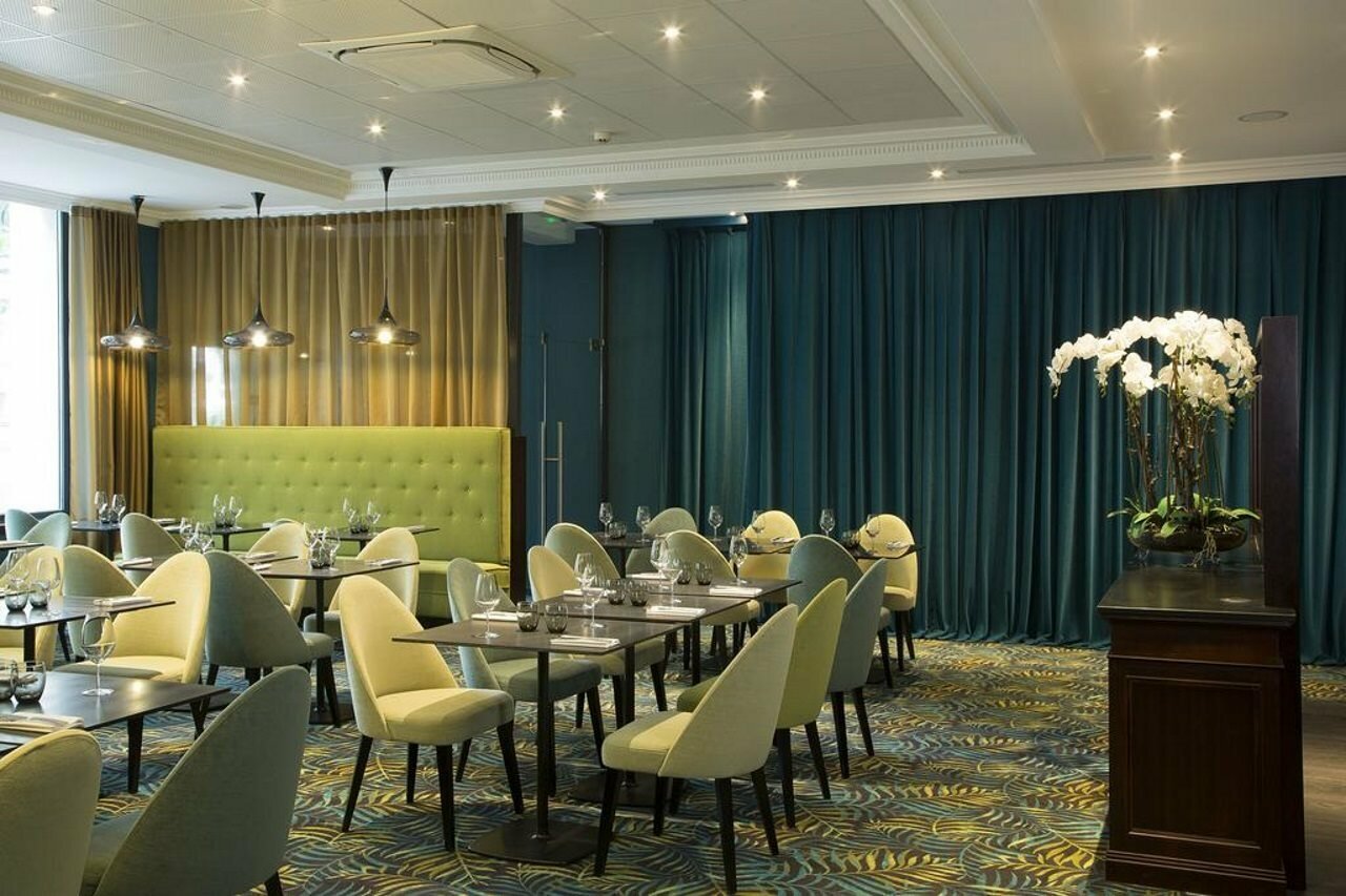 Фото Oceania L'Univers Tours