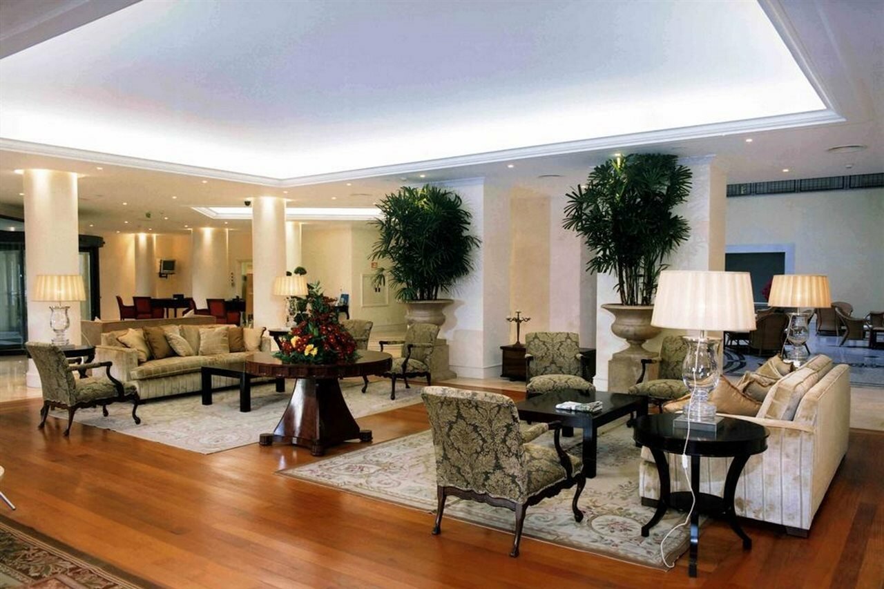 Фото Quinta das Vistas Palace Gardens