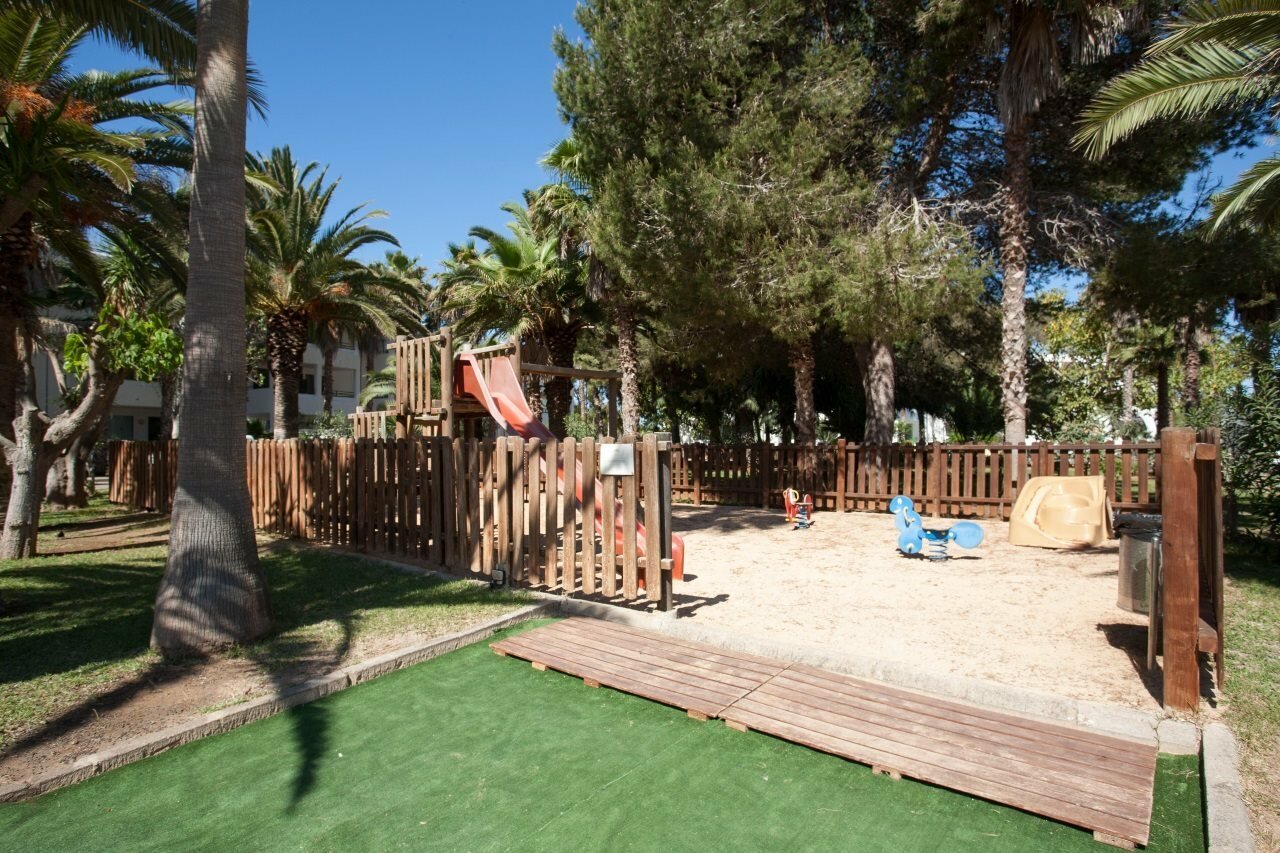 Фото Aparhotel Pierre & Vacances Mallorca Cecilia