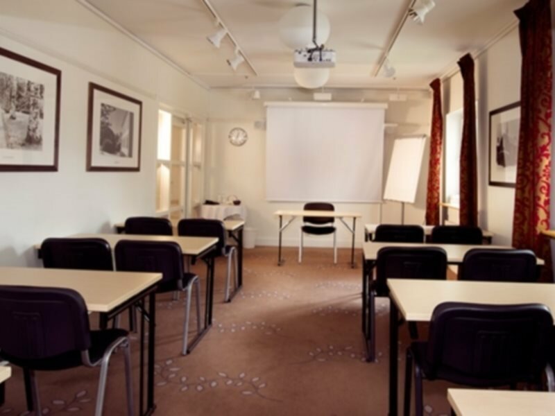 Фото Clarion Collection Hotel Uman