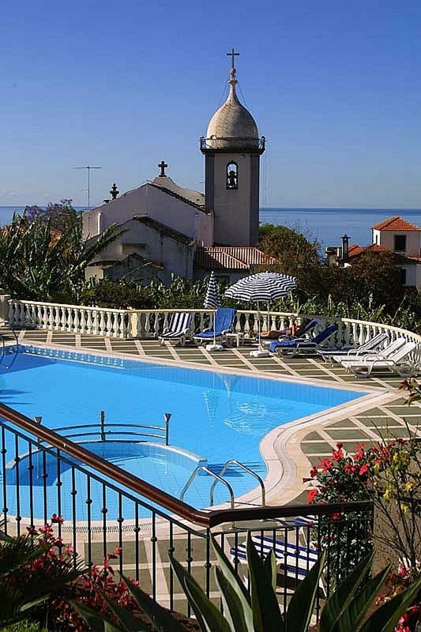 Фото Quinta Bela Sao Tiago