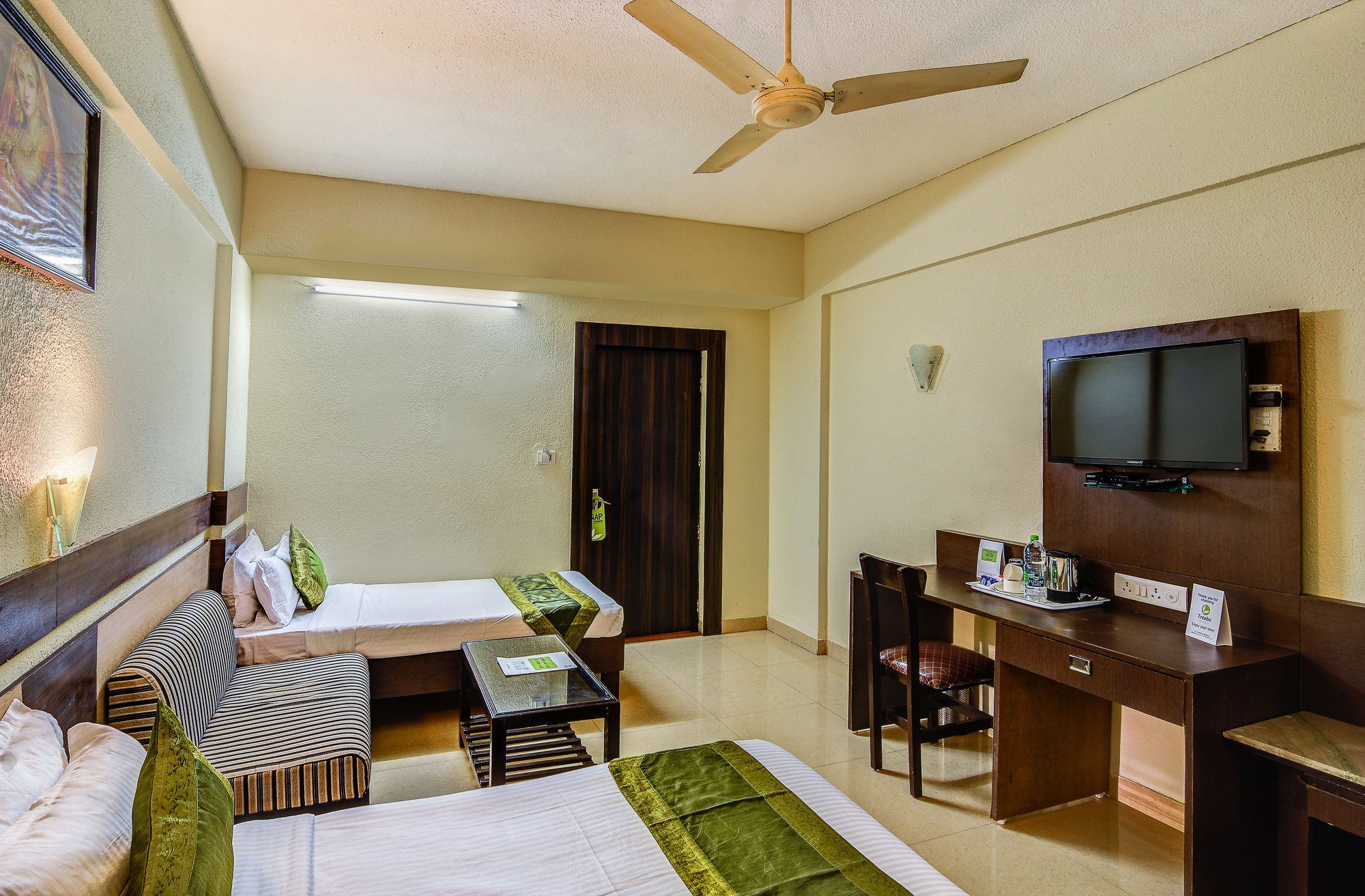 Фото Treebo Trend The Shagun