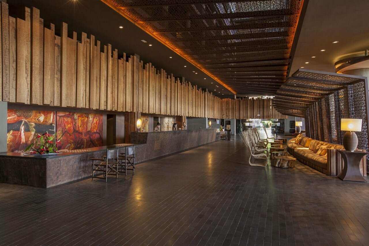 Фото Lopesan Baobab Resort