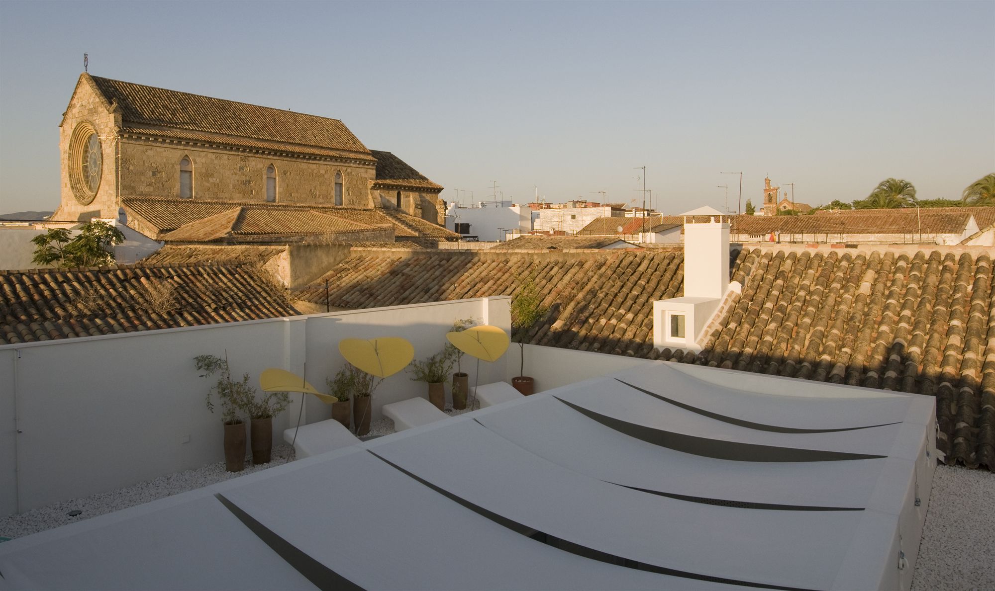 Фото Hotel Viento10