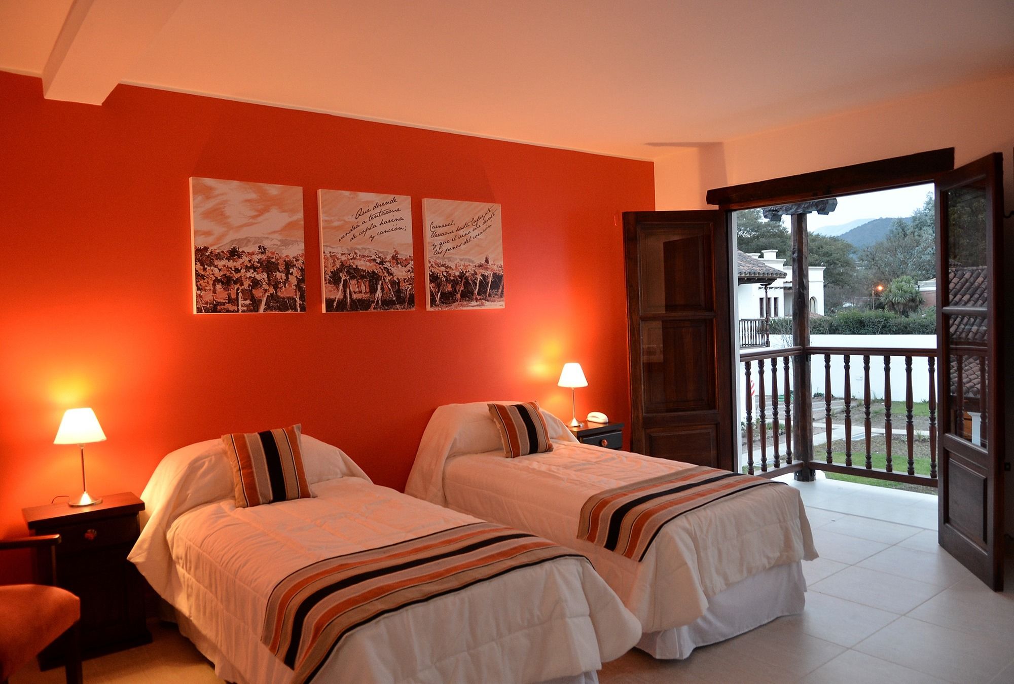 Фото Posada de los Poetas Hotel Boutique