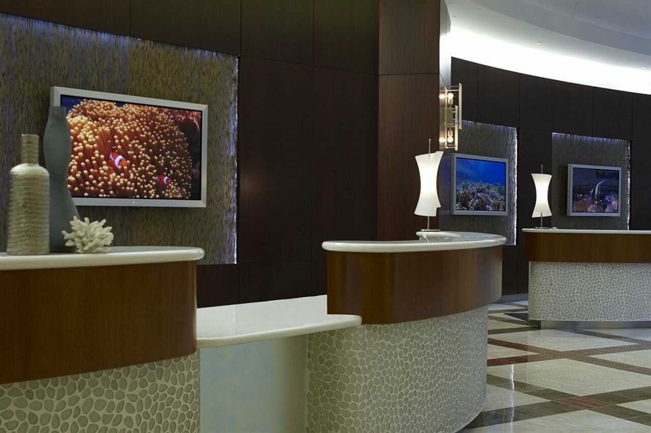 Фото Renaissance Orlando at SeaWorld