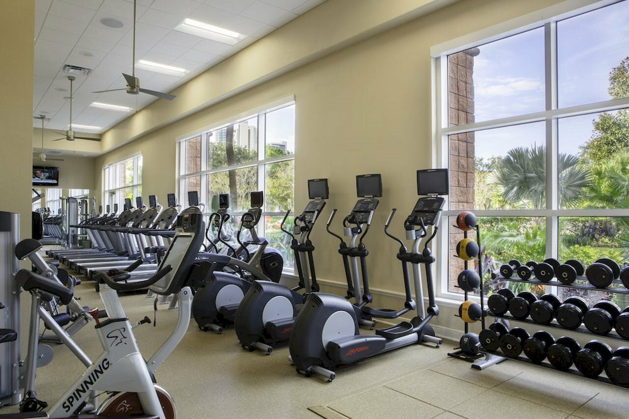 Фото Rosen Centre Hotel