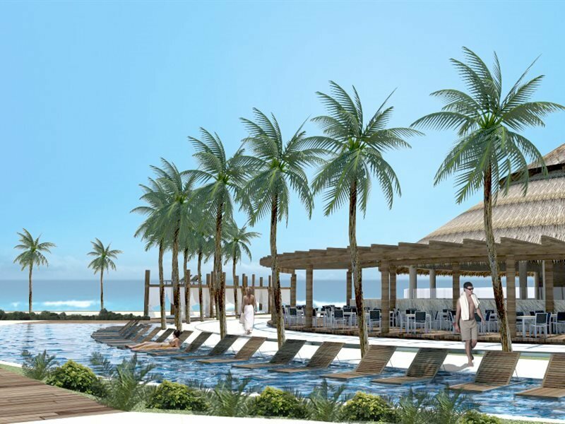 Фото Royalton Chic Punta Cana, An Autograph Collection All-Inclusive Resort & Casino – Adults Only