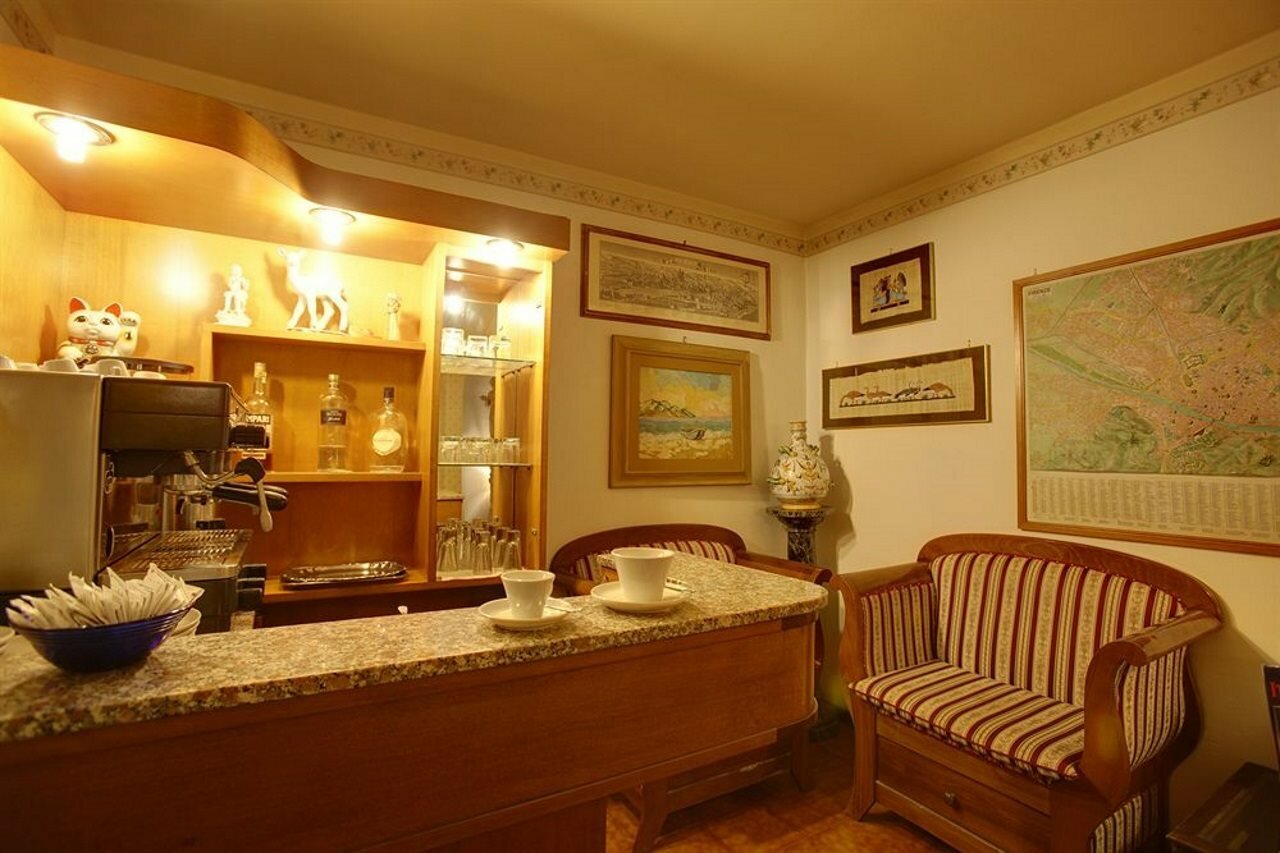 Фото Hotel Ariele