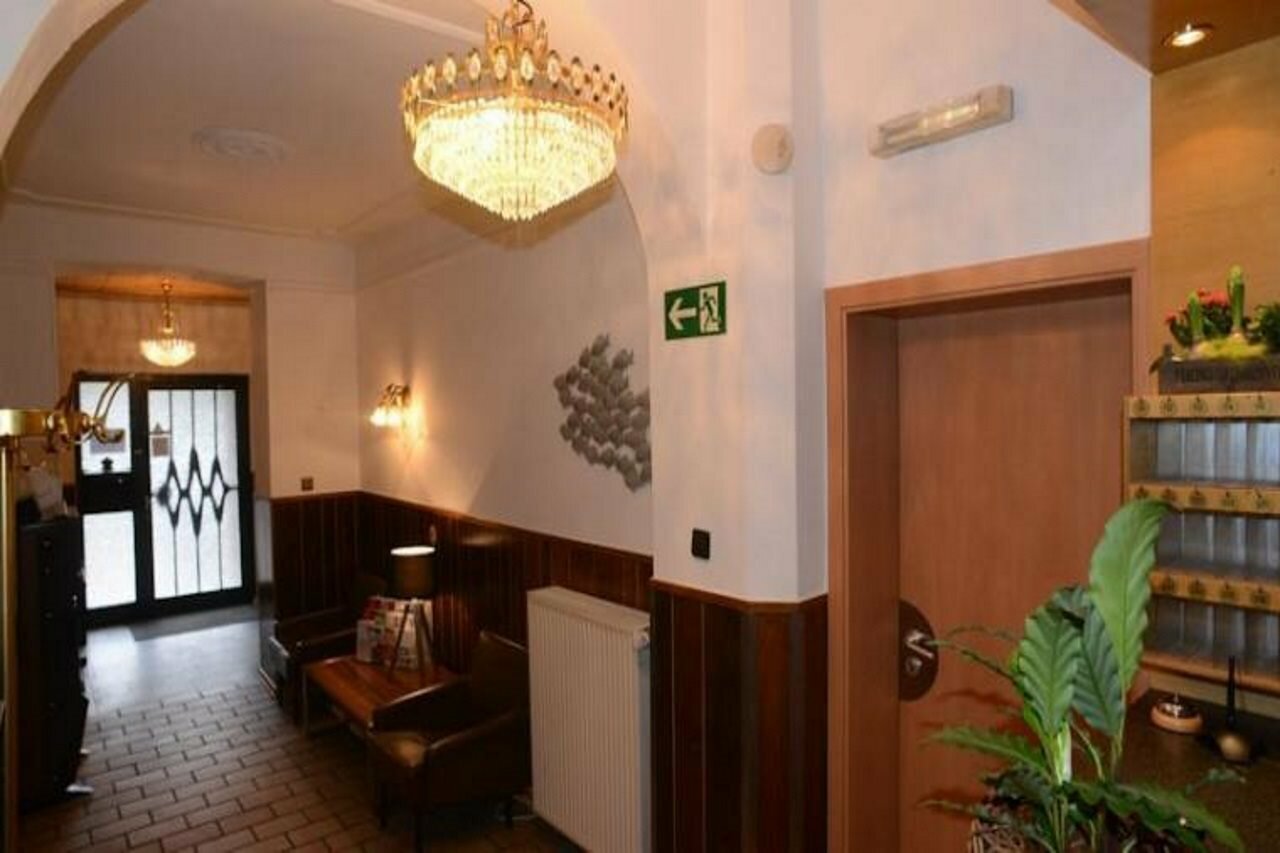 Фото Centro Hotel Arkadia