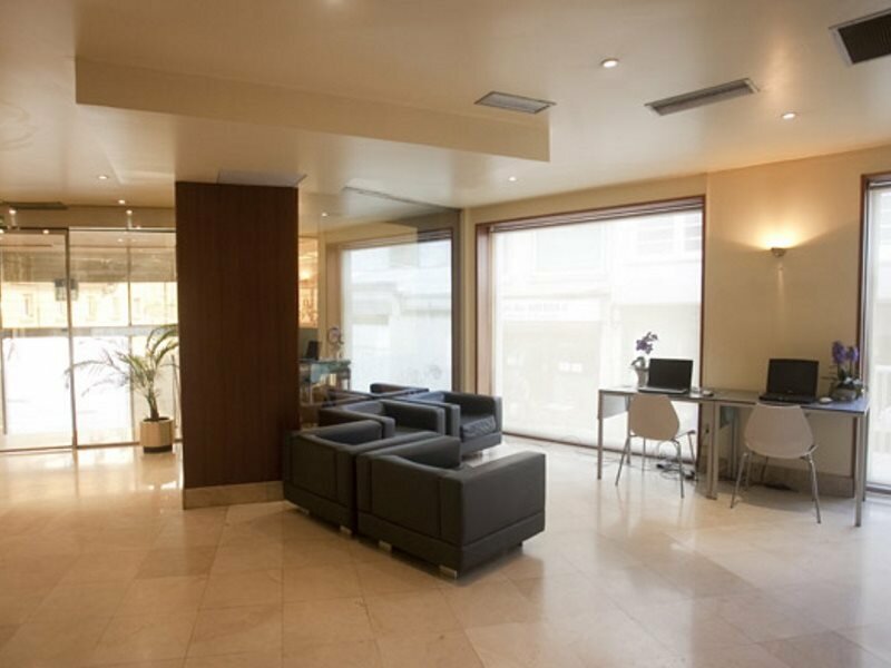 Фото Hotel Almirante