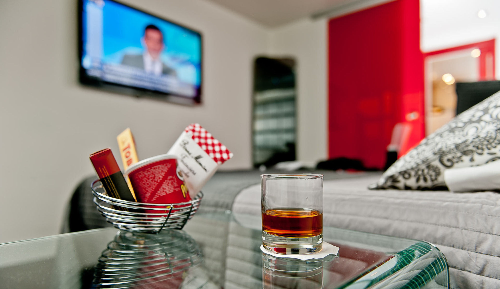 Фото 3H Paris Marais