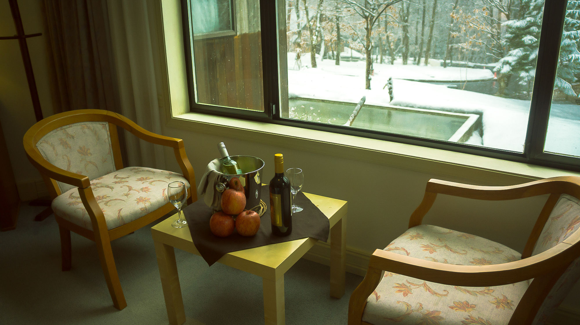 Фото Hotel Sierra Resort Hakuba