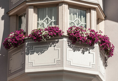 Гостиница Hotel Concordia в Ливиньо