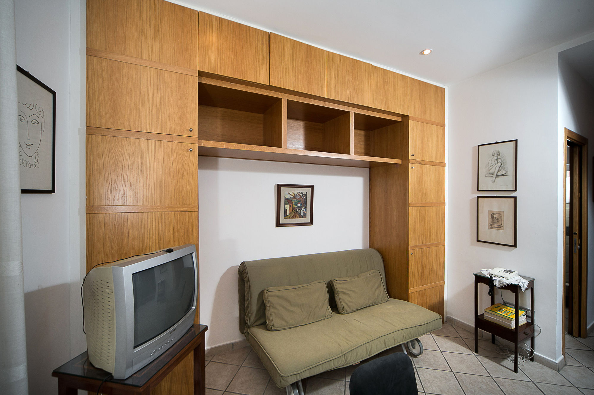 Фото Fiorentini Residence