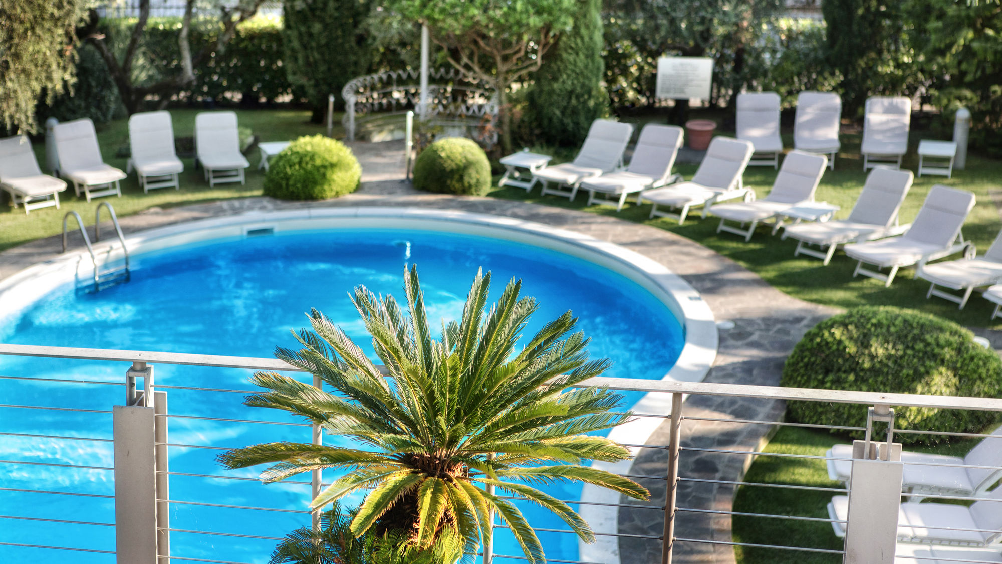 Фото Hotel Piccola Vela