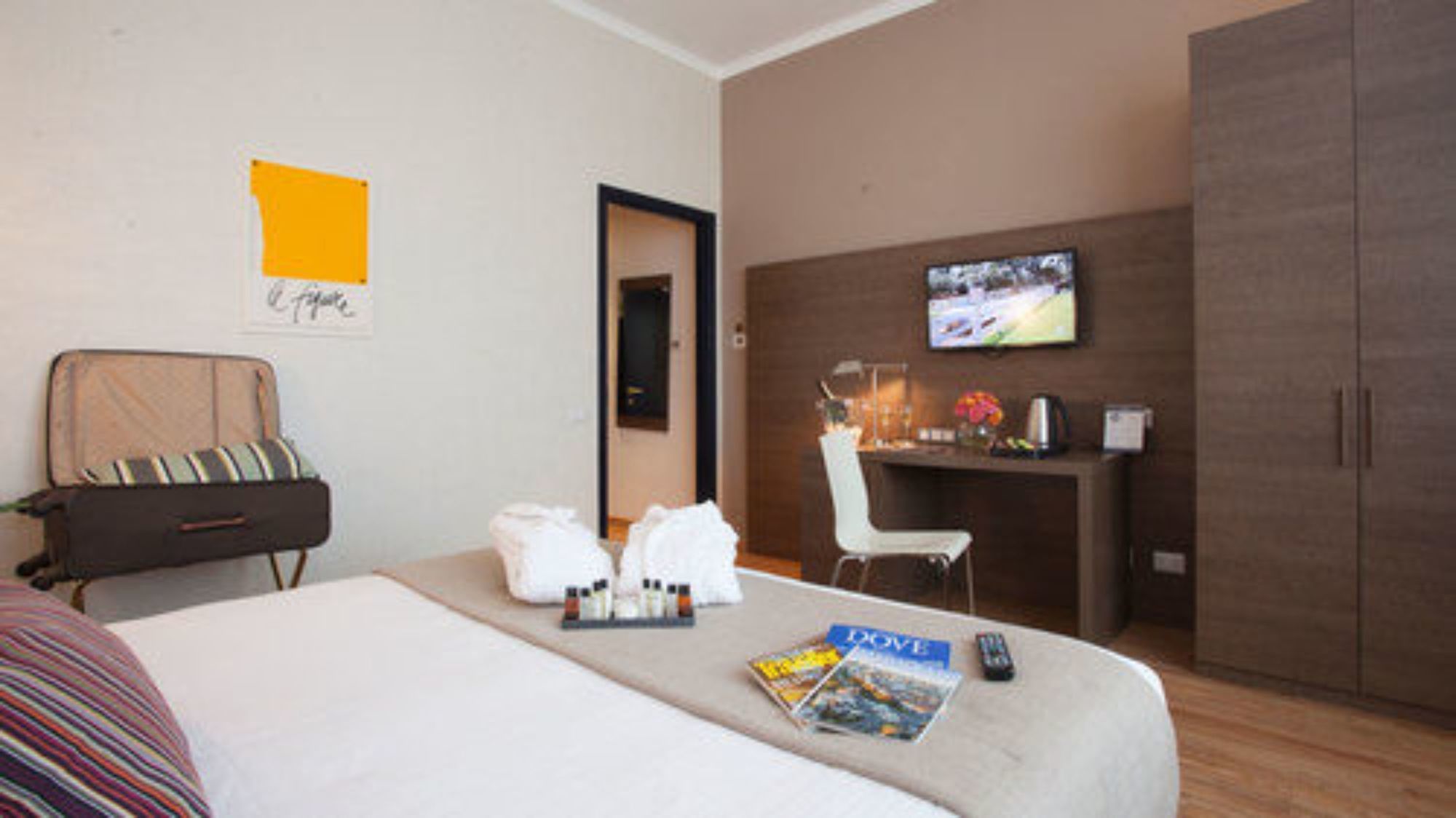 Фото Hotel Oro Blu