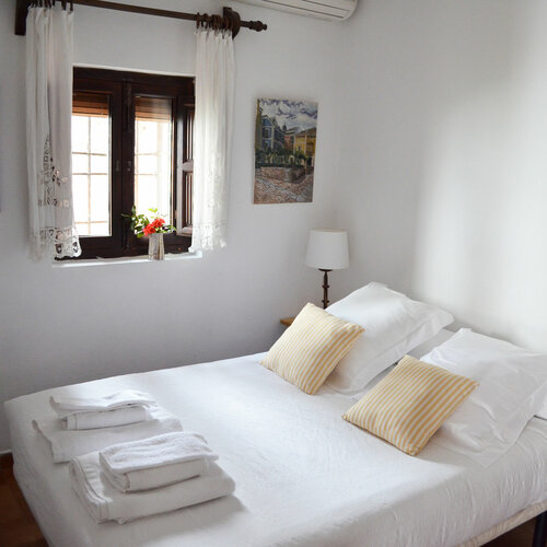 Внешний вид отеля Hotel Santa Isabel la Real в Гранаде, фото 2