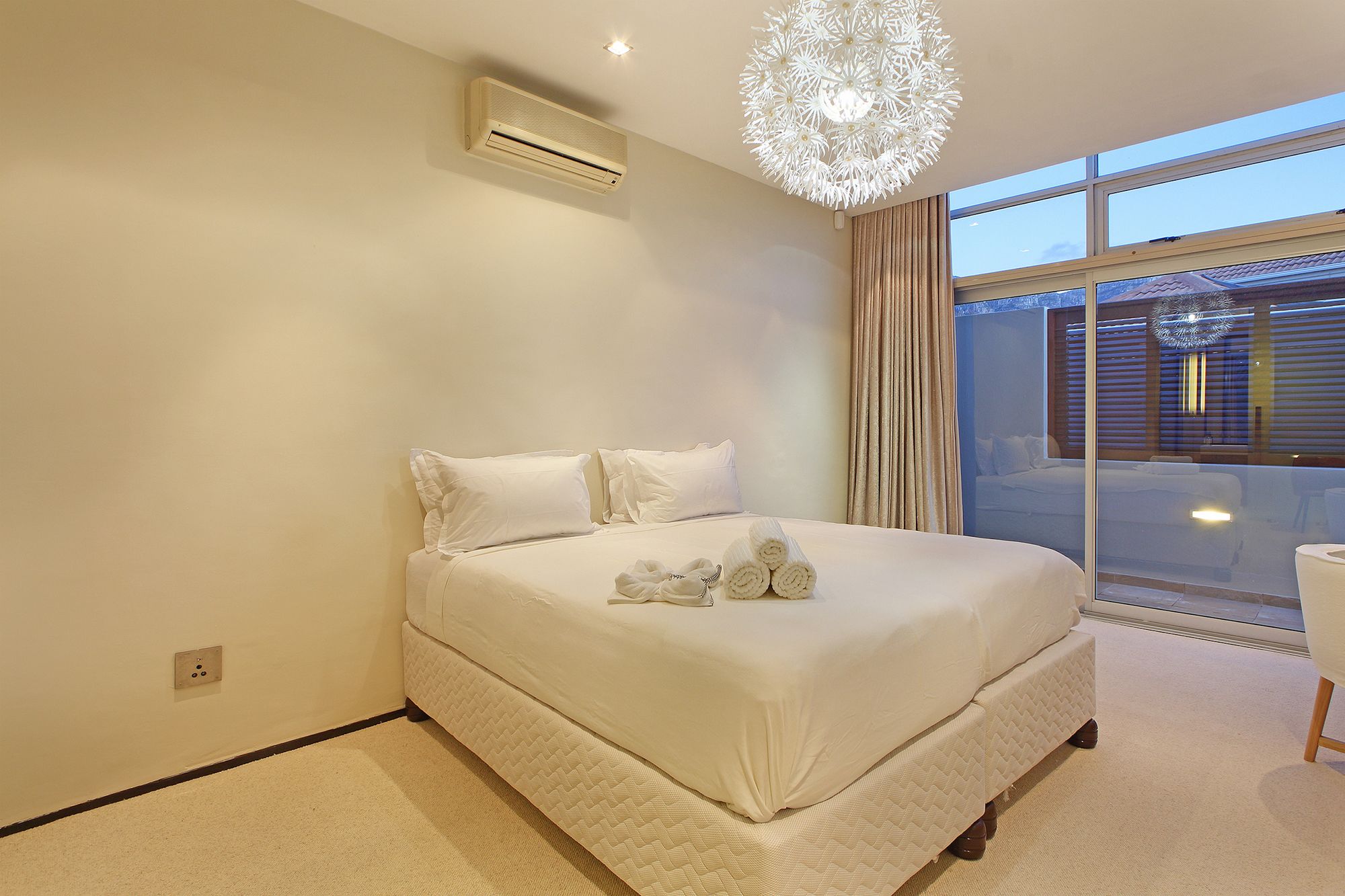 Фото Villa Glen Sunsets