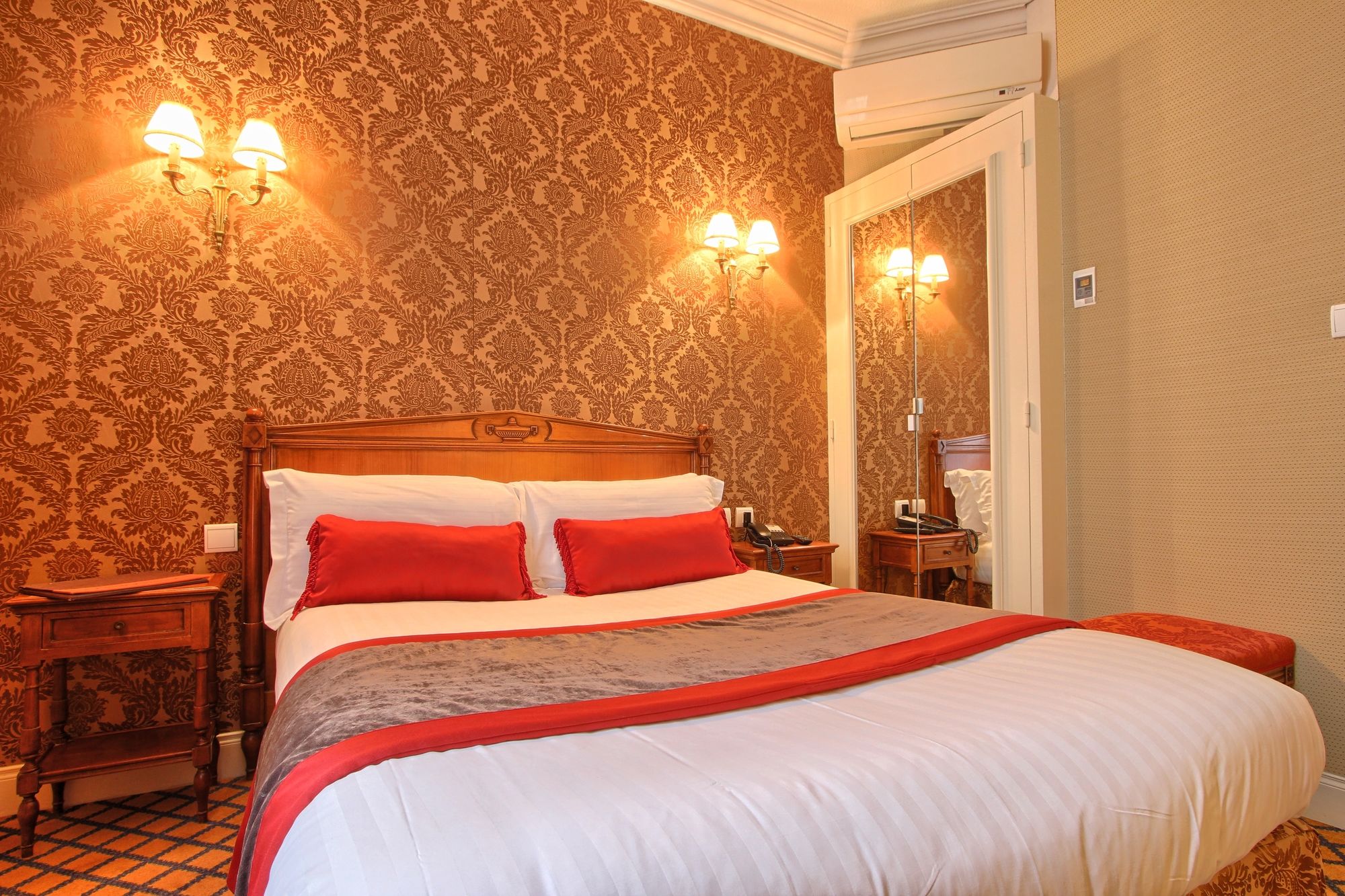 Фото Hôtel De Seine