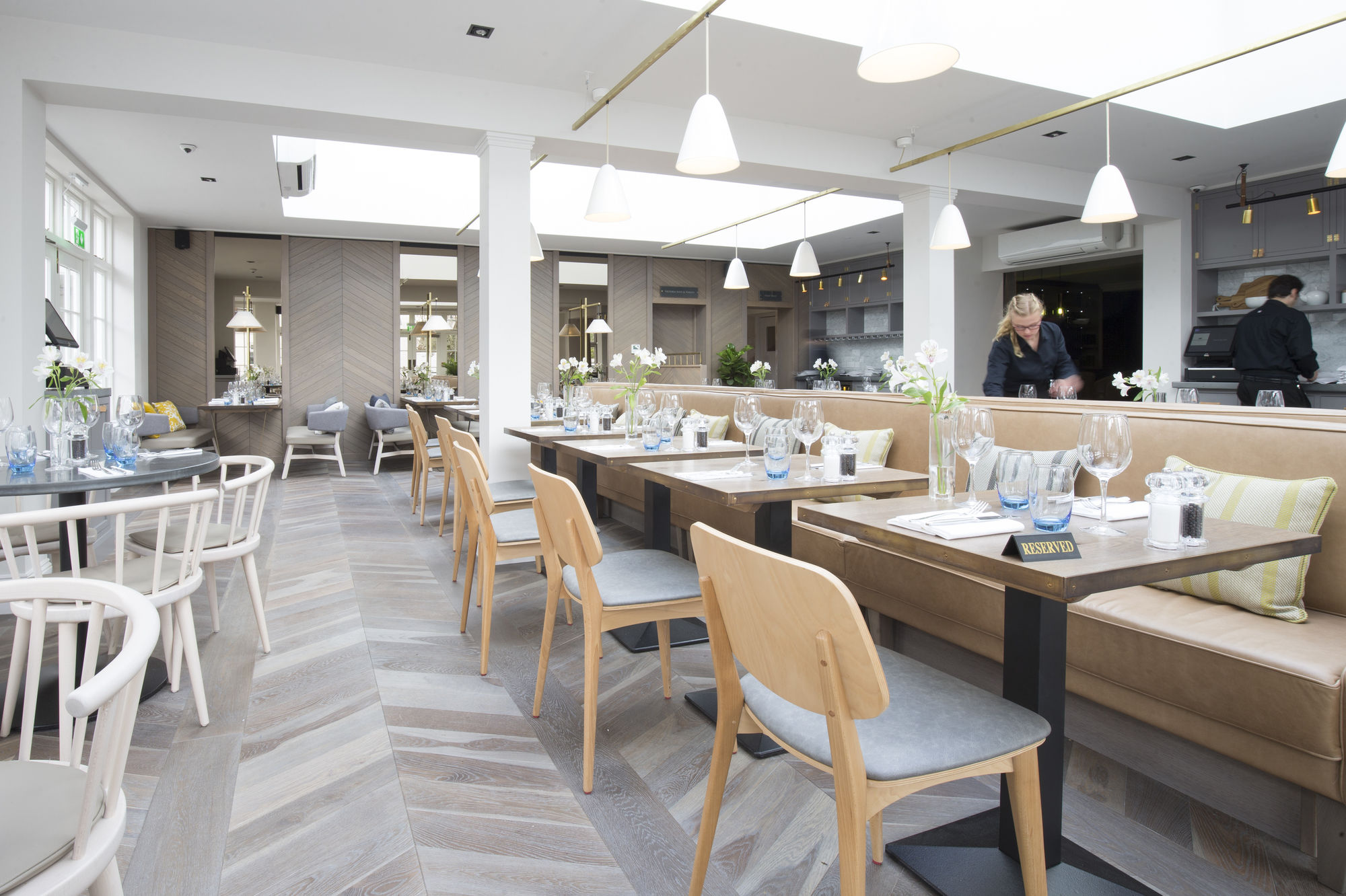 Фото Royal Wells Hotel