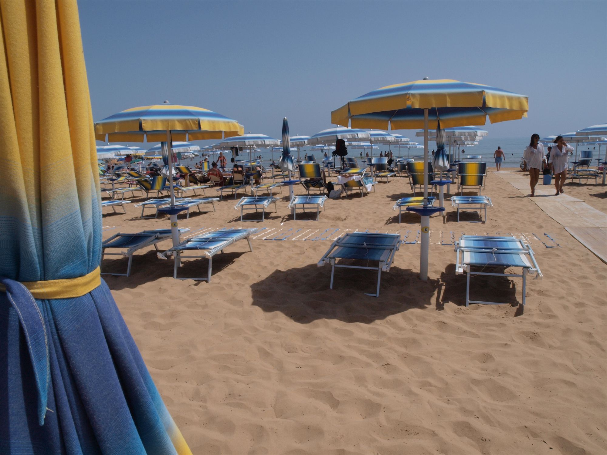 Фото Baia D'Oro Hotel