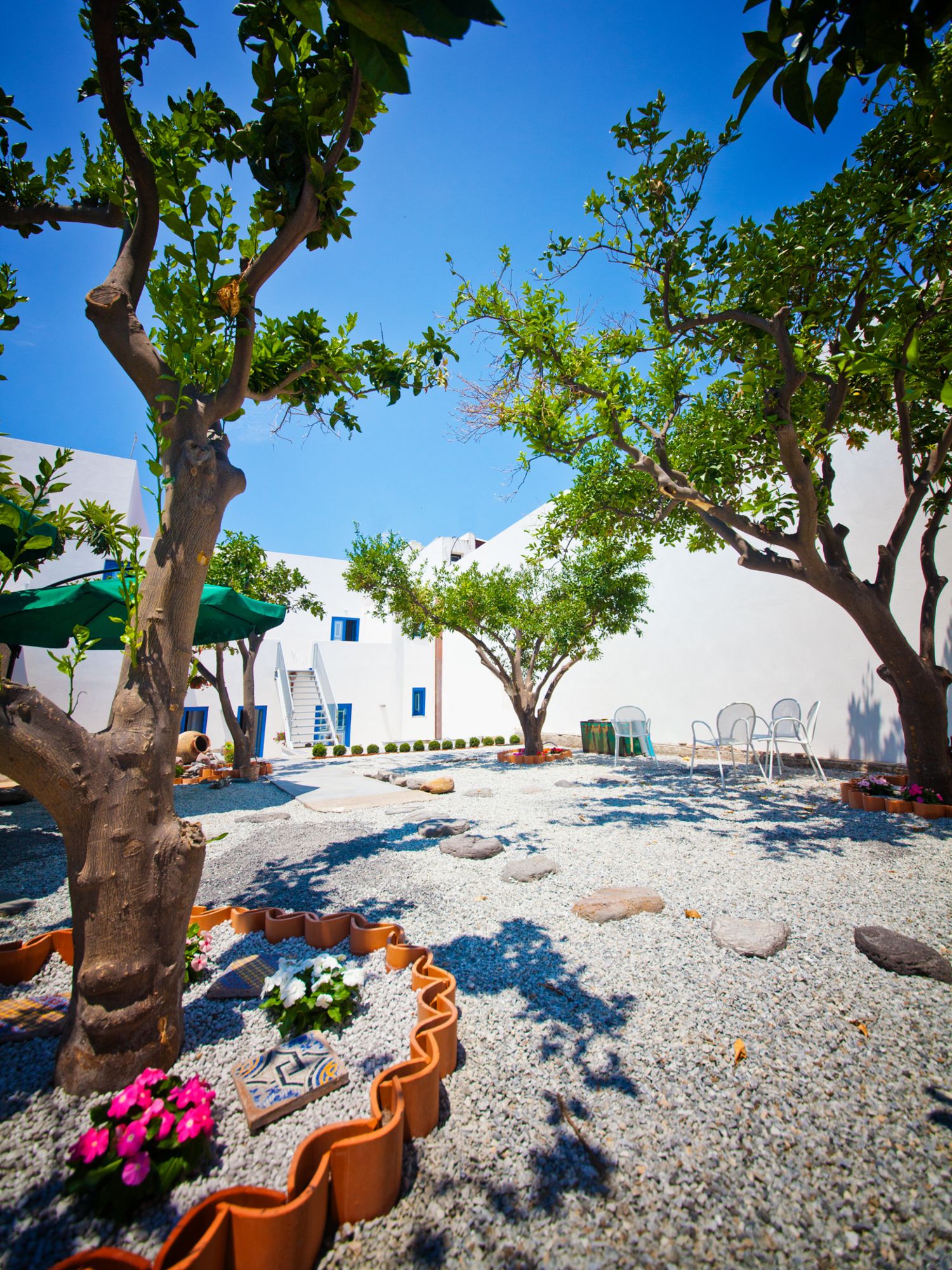 Фото Punta Sallustro Lipari