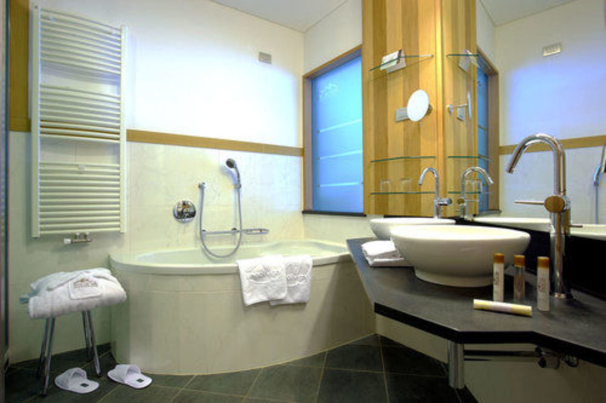 Фото Hotel Lac Salin SPA & Mountain Resort