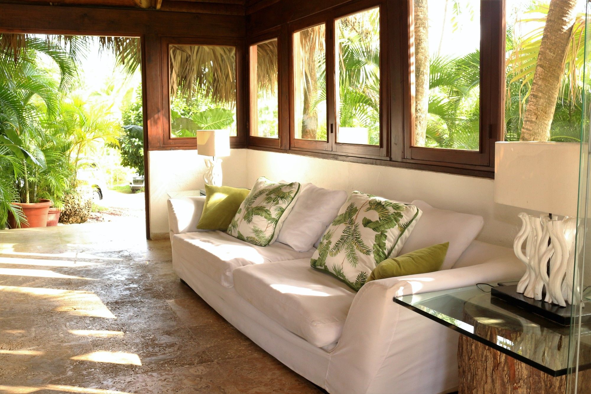 Фото Casa Bonita Tropical Lodge