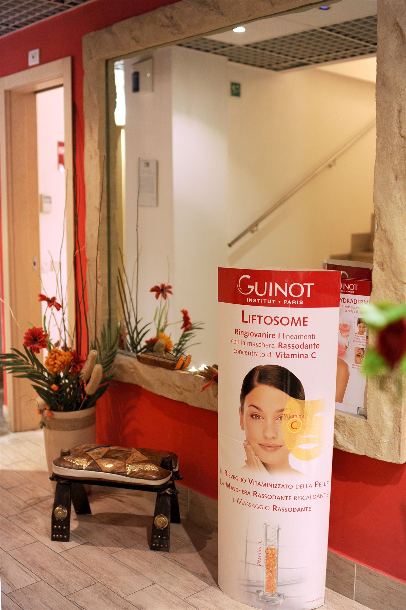 Фото Relais San Pietro